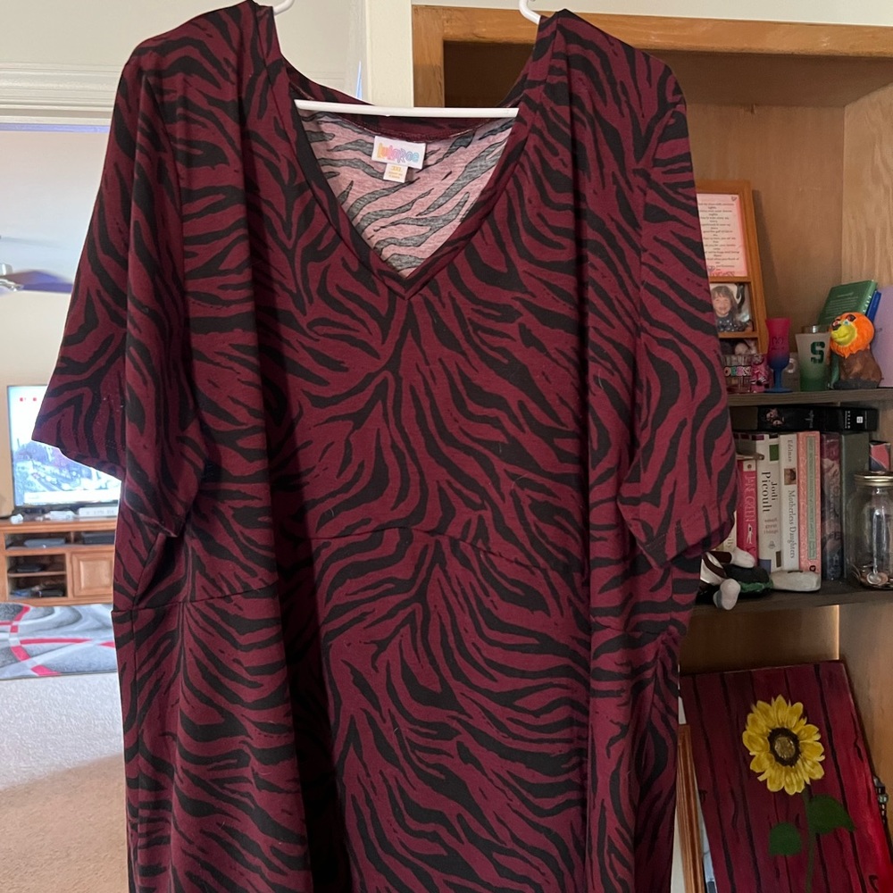 Lularoe Jana 3xl